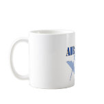 Freemasons in the Airforce mugs