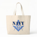 Freemasons in the Navy bags