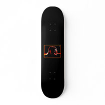 Freeme Gorilla-skooty bawd skateboards