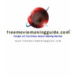 freemoviemakingguide.com girl's spaghetti #1 t-shirts