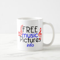 FreeMusicPictures mugs