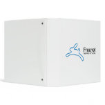 Freenet Bunny Text binders