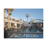 Freeport, Alcochete Postcards