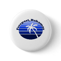 Freeport, Bahamas Buttons