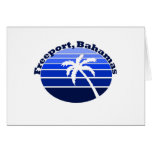 Freeport, Bahamas cards