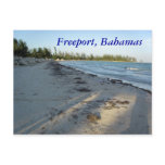 beach, freeport, bahamas, caribbean, vacation,