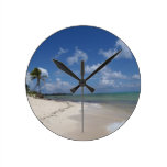 Freeport Bahamas Wall Clock wall clocks