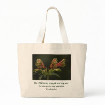 Freesia Blossoms Bag