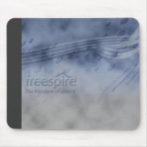 Freespire Mousepad 2