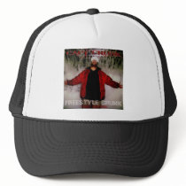 Freestyle Crunk hats