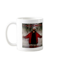 Freestyle Crunk mugs