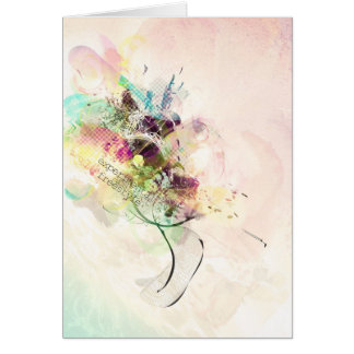 3 Dimensional Cards | Zazzle