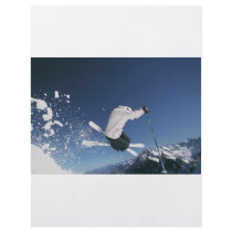 Freestyle flyers