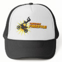 Freestyle hats by lucky6 Freestyle hats