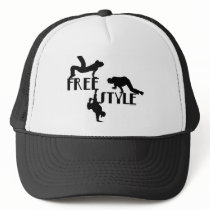 Freestyle Hat