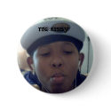 Freestyle Kissy Button by freestylettg Freestyle Kissy Button