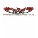 freestyle lifestyle t-shirts