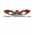freestyle lifestyle t-shirts