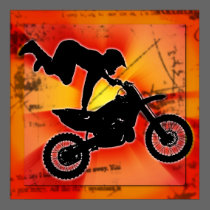 Freestyle posters