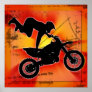 Freestyle Poster