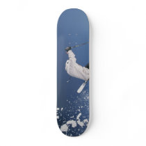 Freestyle skateboards