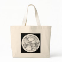 Freestyle Skeleton Bag
