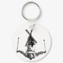 Freestyle Skiing keychains by AtlasShrugging Freestyle Skiing keychains