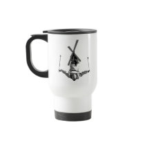 Freestyle Skiing mugs