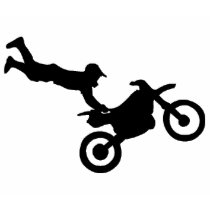 Freestyle T-shirt girls