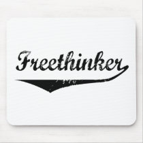 Freethinker 2 mouse pads
