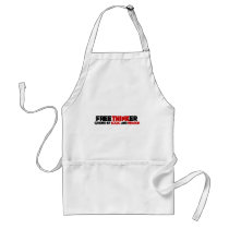 Freethinker aprons