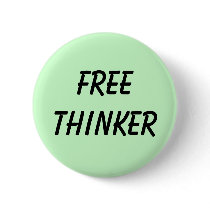 FREETHINKER PINS