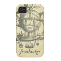 Freethinker Case-Mate Case casemate cases