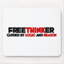 Freethinker Usepad