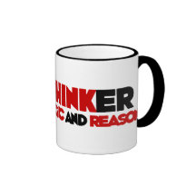 Freethinker Mugs