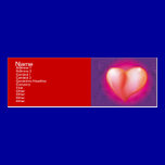 FreeVector-Beautiful-Heart-Vector.ai business cards