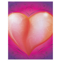 FreeVector-Beautiful-Heart-Vector.ai Flyer