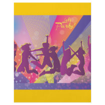 FreeVector-Club-Graphics.ai Flyer Design
