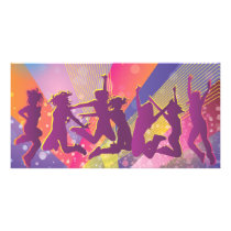 FreeVector-Club-Graphics.ai Picture Card