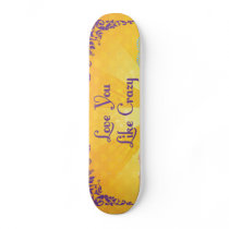 FreeVector.com-Hearts-Card.ai Skate Boards