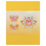 FreeVector-Cool-Shields.ai flyers