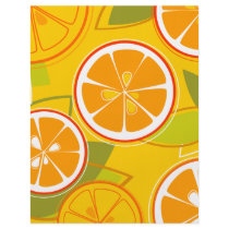 FreeVector-Orange-Graphics.ai Flyer