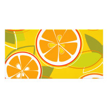 FreeVector-Orange-Graphics.ai Picture Card