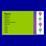 FreeVector-Pointers-Vectors.ai business cards
