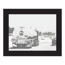 Freeway Times posters