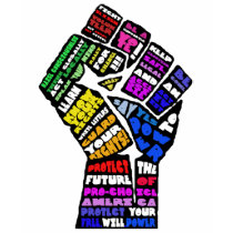 freewillpower: black winning t-shirt by freewillpower freewillpower: black winning t-shirt