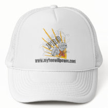 freewillpower: dana's cap hats by freewillpower freewillpower: dana's cap hats
