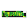FreeWitch Logo Bumper Sticker