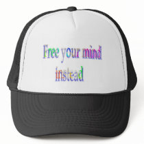 Freeyourmind t-shirts hats by freepaganpages Freeyourmind t-shirts hats