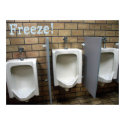 Freeze! posters by jeffcraighead Freeze! posters